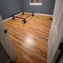 Cody's room