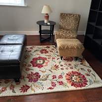 carey's room