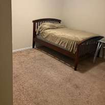 Neil's room