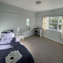Mona's room