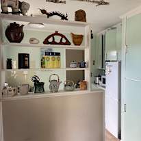 Robyn Greenwood's room