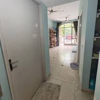 Shambhavi's room