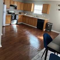 Athens room for rent's room