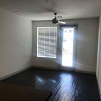 Cyrus's room