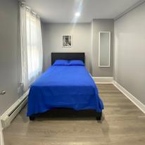 CRISTIAN ARANEDA's room