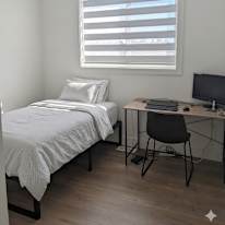 Marie's room