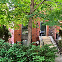 Zahraa Mahomed's room