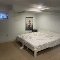 Lyn's room