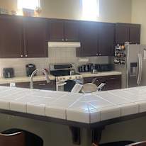 Quiet Furnished Room in NW Fresno's room