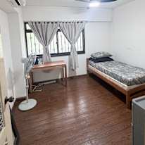 Aqil Z's room