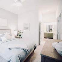 Ramona's room