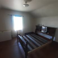 Colleen Harlow's room