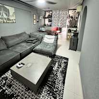 Muhammad Rohaizad bin Roslan's room