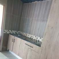 Oratile's room