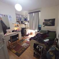 Ema's room
