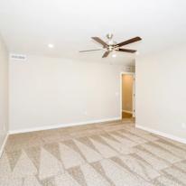 collins's room