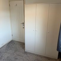 Omar saint's room