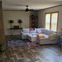 Matthew R Spry's room