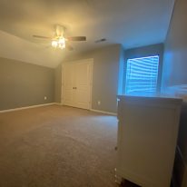April's room