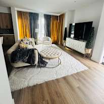 Rose Mendoza's room