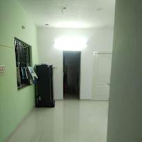Maarthi Raja's room