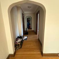 Anna's room