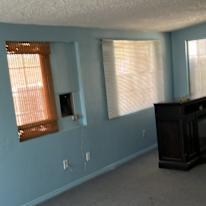 Wayne's room