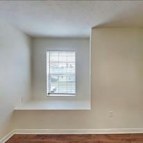 Quemona's room