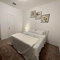 Do Nguyen's room