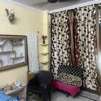 Naveen Singh's room