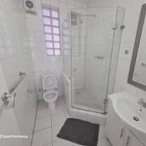 Mhlekazi's room
