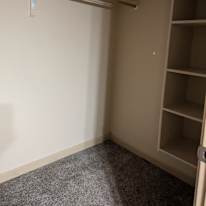 James Findley's room