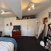 Cam's room