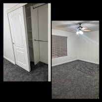 Juan's room