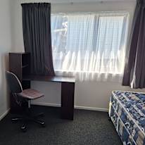 Sura's room