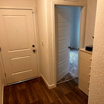 Shalom's room