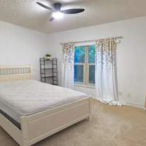 George L's room