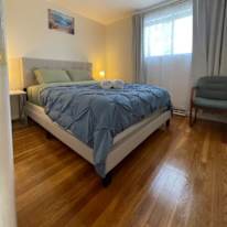 Aurora's room