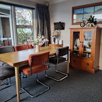 margaret's room