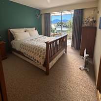 Gracie's room