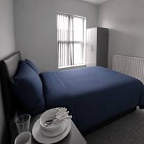 WCL Homes Ltd's room