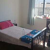 FnD House's room