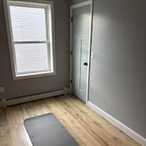 Jeremey's room