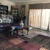 RICHARD L HOLLAND's room