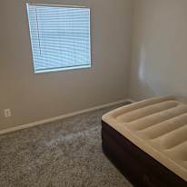 Keith's room