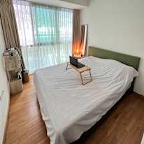 Claudia's room