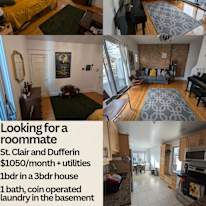 Mathias's room