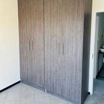 Tlangi's room
