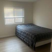 Devin's room