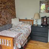 Jessica Ohaeri's room